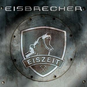 Album Eisbrecher - Eiszeit