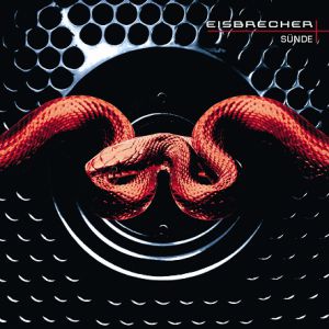 Album Eisbrecher - Sünde