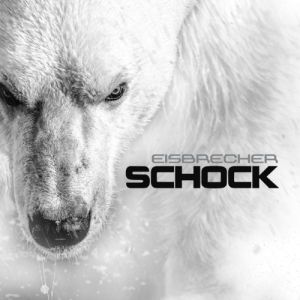Album Eisbrecher - Schock