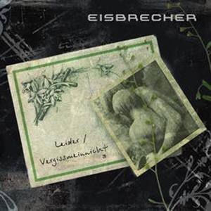 Album Eisbrecher - Vergissmeinnicht