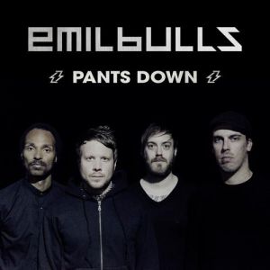 Album Emil Bulls - Pants Down"