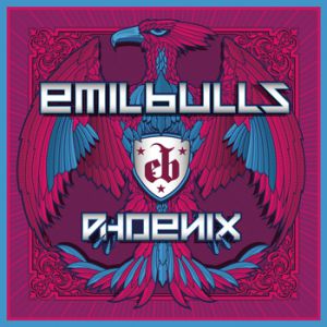 Album Emil Bulls - Phoenix
