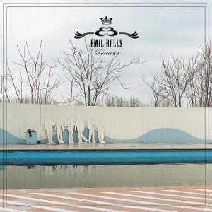 Album Emil Bulls - Porcelain