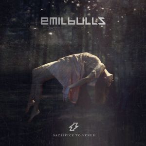 Album Emil Bulls - - Sacrifice To Venus