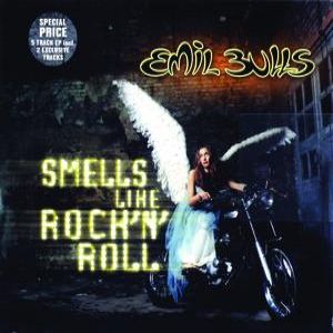 Album Emil Bulls - Smells Like Rock