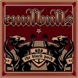Album The Black Path - Emil Bulls