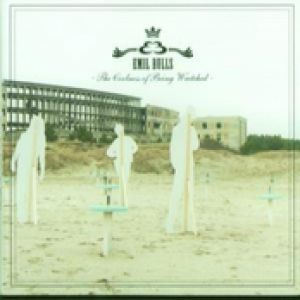 Album The Coolness of Being Wretched" - Emil Bulls