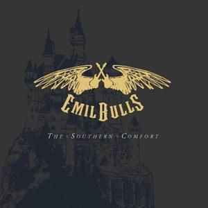 Album Emil Bulls - The Southern Comfort
