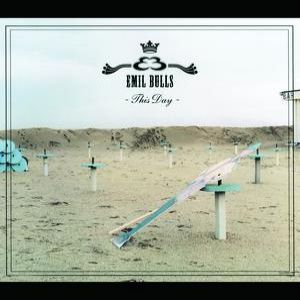 Album This Day - Emil Bulls