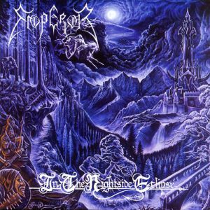 Album In the Nightside Eclipse - Emperor