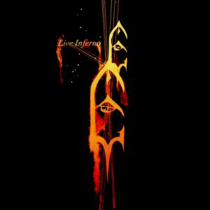 Album Live Inferno - Emperor