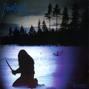 Album Reverence - Emperor
