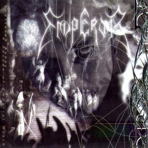 Emperor : Scattered Ashes: A Decade of Emperial Wrath