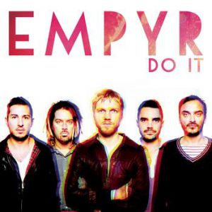 Album Empyr - Do it