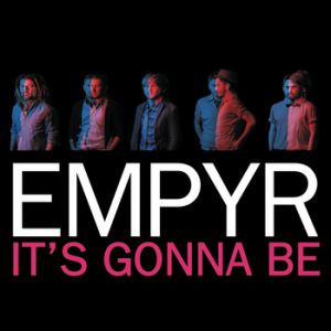 Album Empyr - It