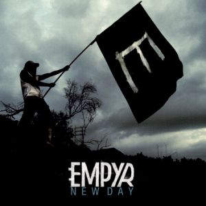 Album Empyr - New Day"