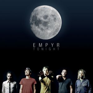 Album Empyr - Tonight