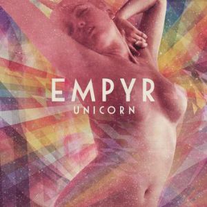 Album Empyr - Unicorn