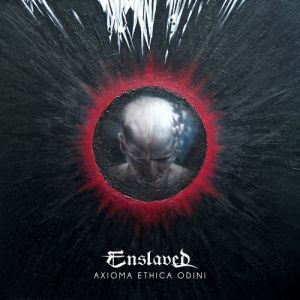 Album Axioma Ethica Odini - Enslaved
