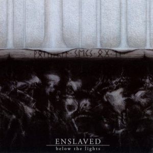 Album Enslaved - Below the Lights