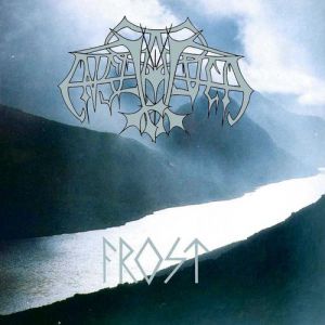 Album Enslaved - Frost