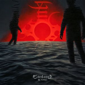 Album Enslaved - In Times