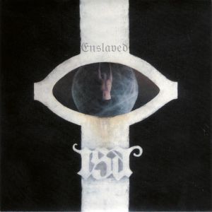 Album Isa - Enslaved