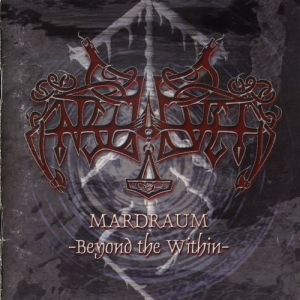 Album Enslaved - Mardraum – Beyond the Within