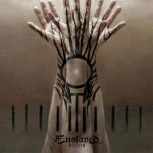 Album Enslaved - RIITIIR