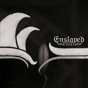 Album Enslaved - Ruun