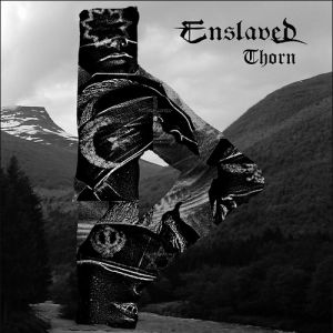 Album Enslaved - Thorn
