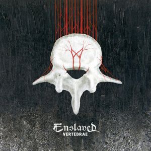 Album Vertebrae - Enslaved