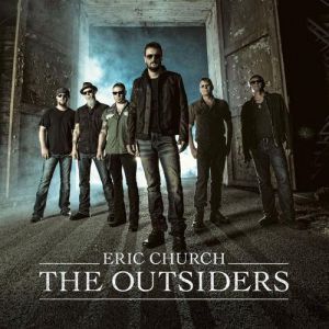 The Outsiders - album