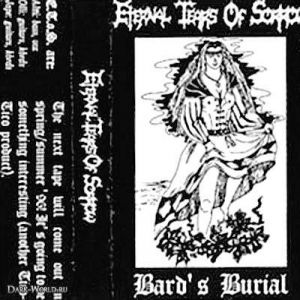 Bard's Burial - album