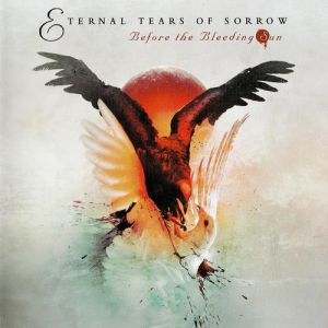 Album Before the Bleeding Sun - Eternal Tears of Sorrow