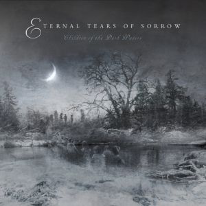 Album Eternal Tears of Sorrow - Children of the Dark Waters