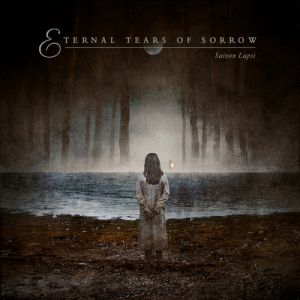 Album Eternal Tears of Sorrow - Saivon Lapsi