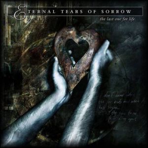 Album Eternal Tears of Sorrow - The Last One for Life