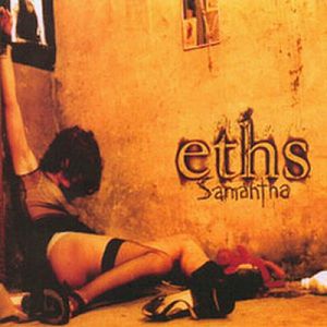 Album Eths - Samantha