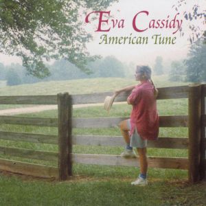 Album Eva Cassidy - American Tune