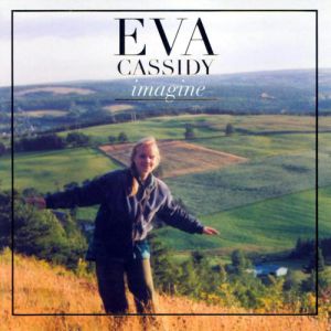 Album Eva Cassidy - Imagine