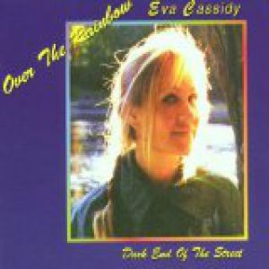 Album Over the Rainbow - Eva Cassidy