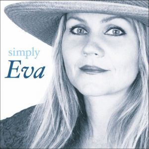 Album Eva Cassidy - Simply Eva
