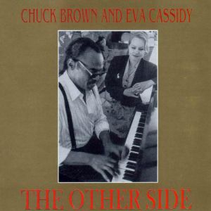 Eva Cassidy The Other Side, 1992