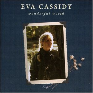 Album Eva Cassidy - Wonderful World