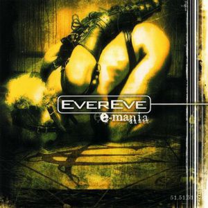 Album E-mania - Evereve
