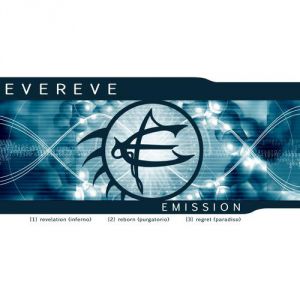 Album Evereve - E-Mission