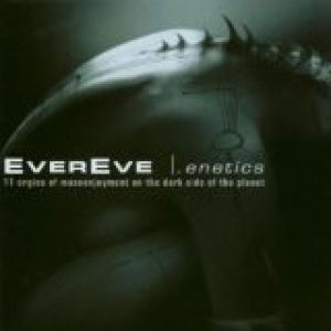 Album Evereve - .enetics