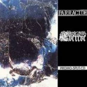Parracide / Evereve - Split-Promo-CD - album