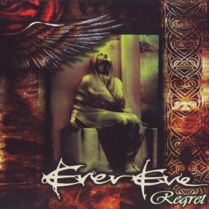 Album Regret - Evereve